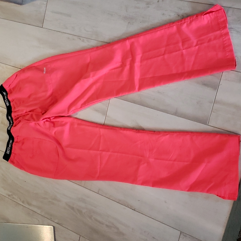 Grey's Anatomy Active Scrub Pants
